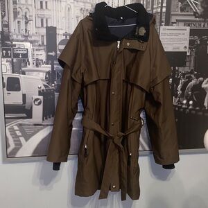 Kanuk Explorer Mens winter jacket size 6